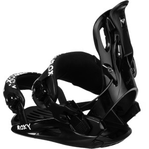 Roxy Rock It Dash Snowboard Binding - Women's