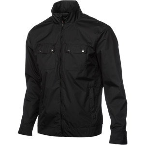 Quiksilver Smile Jacket - Men's
