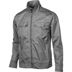Quiksilver Smile Jacket - Men's - 2012