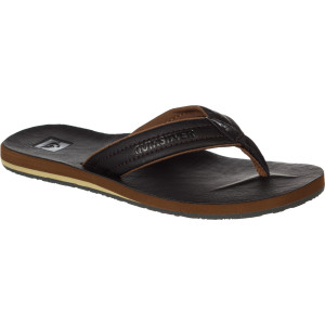 Carver Nubuck 4 Flip Flop - Men's