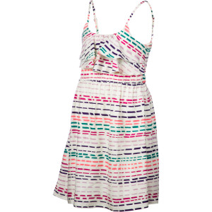 Break The Rules Dress - Girls'