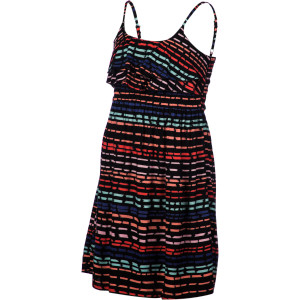 Break The Rules Dress - Girls'