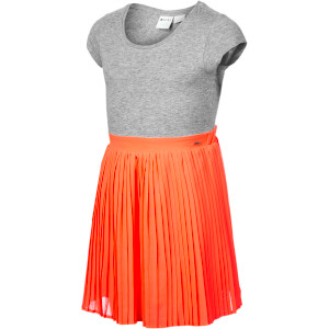 Beachy Day Dress - Girls'