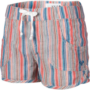 Haze To You Short - Girls'