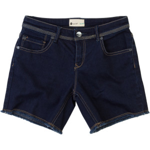 Long Trail Blazer Short - Girls'