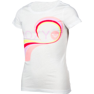 Locked In T-Shirt - Short-Sleeve - Girls'