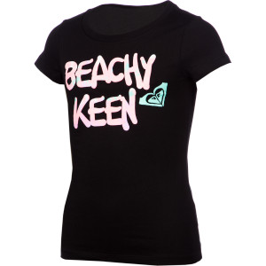Ocean Breeze T-Shirt - Short-Sleeve - Girls'