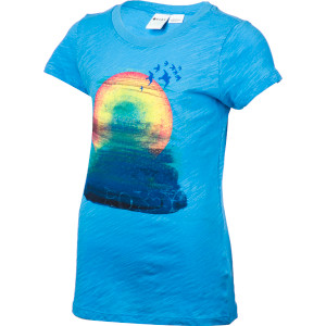 Shore Bound T-Shirt - Short-Sleeve - Girls'