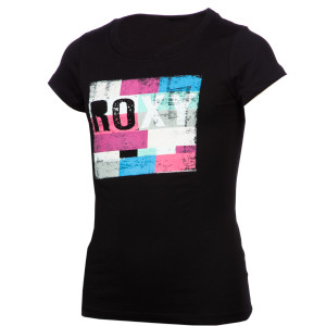 Wild & Crazy T-Shirt - Short-Sleeve - Girls'