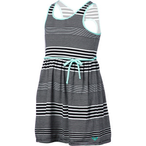 Sweltering Heart Dress - Girls'