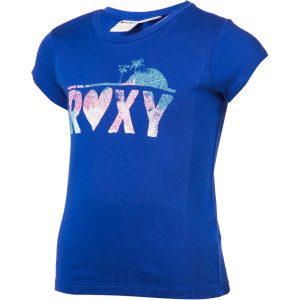 Coral Reef T-Shirt - Short-Sleeve - Girls'