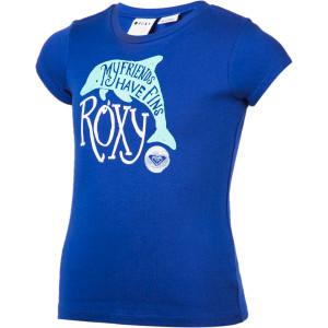 Friends With Fins T-Shirt - Short-Sleeve - Girls'