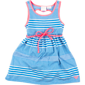 Sweltering Heart Dress - Infant Girls'