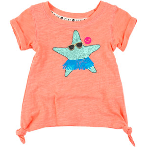 Watch Out Shirt - Short-Sleeve - Infant Girls'