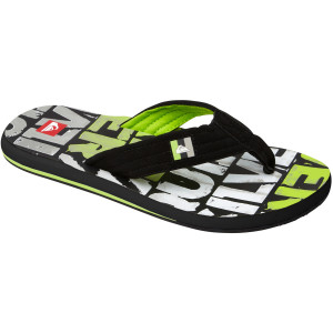 Foundation Cush Flip Flop - Men's