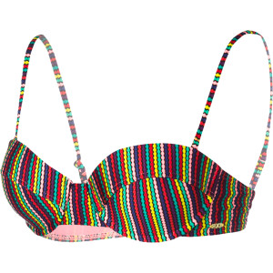 Sunrise To Sunset Bustia Bikini Top - Women's