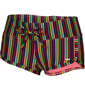Sunrise To Sunset Calm Sunset Bikini Bottom - Women's
