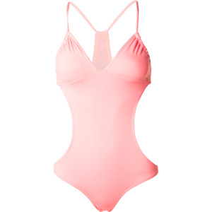 Radiate Love Monokini One-Piece Swimsuit - Women's