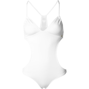 Radiate Love Monokini One-Piece Swimsuit - Women's