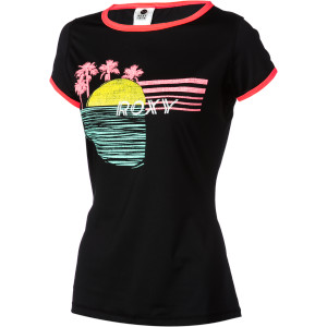 Beach Ray Rashguard - Women's