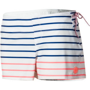 Sunrise Board Short - Women's