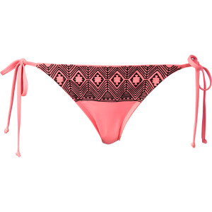 Radiate Love Brazilian String Bikini Bottom - Women's