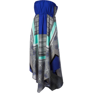 Floating By Maxi Dress - Women's