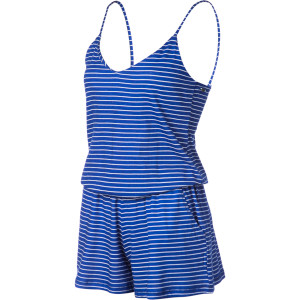 Romp & Roll Romper - Women's