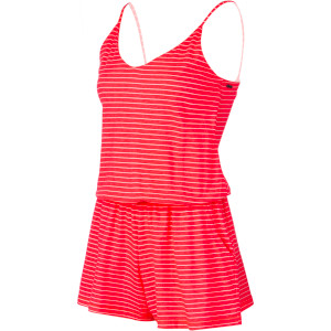 Romp & Roll Romper - Women's