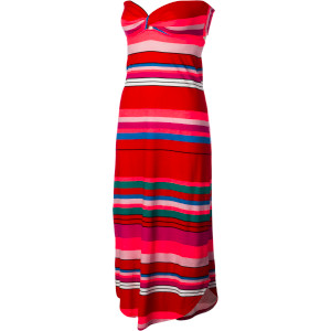 Entangled Maxi Dress - Women's
