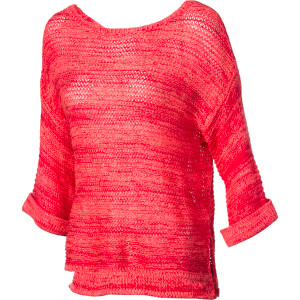 Total Uproar Sweater - Women's