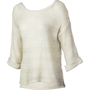 Total Uproar Sweater - Women's