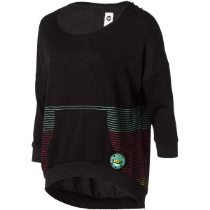 Love Sometimes Pullover Sweatshirt - Women's