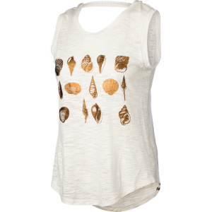 Shell Fish Tank Top - Women's