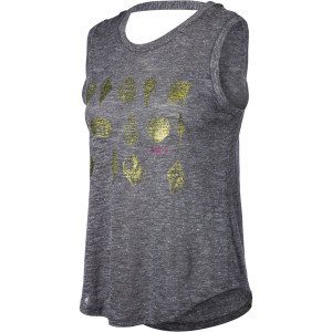 Shell Fish Tank Top - Women's