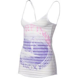 First Point Tank Top - Women's