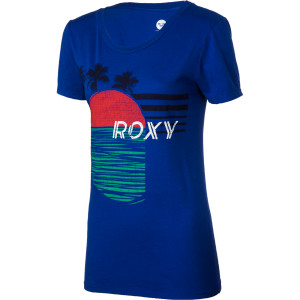 Awesome Surf T-Shirt - Short-Sleeve - Women's