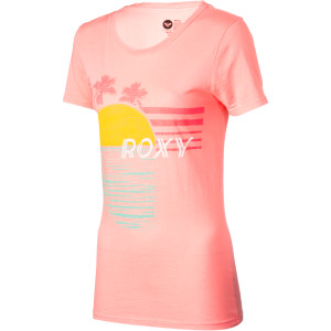 Awesome Surf T-Shirt - Short-Sleeve - Women's