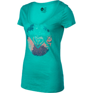 Under The Sea T-Shirt - Short-Sleeve - Women's
