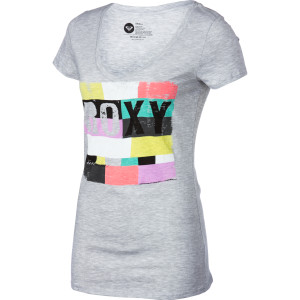 Double Dare T-Shirt - Short-Sleeve - Women's