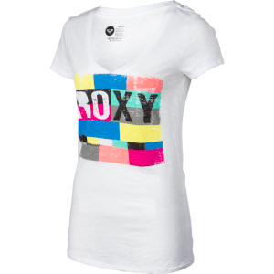 Double Dare T-Shirt - Short-Sleeve - Women's