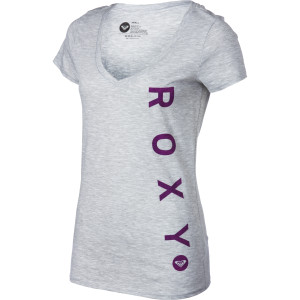 Side Swiper T-Shirt - Short-Sleeve - Women's