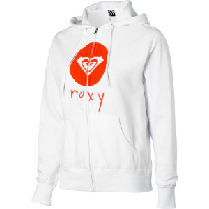 Perfect Punch Full-Zip Hoodie - Women's