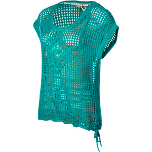 Cruiser Shirt - Short-Sleeve - Women's