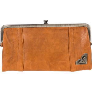Roll With It Wallet - Women's