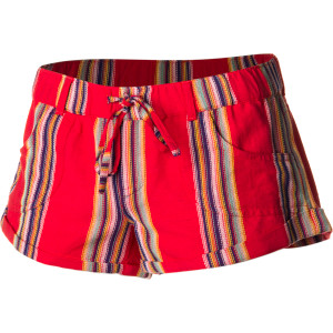 Shore Shot Short - Women's