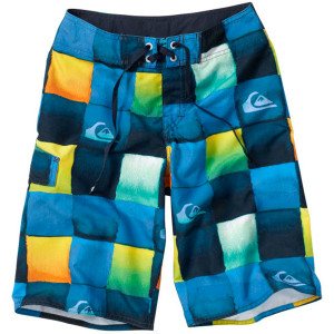 Redemption Board Short - Boys'