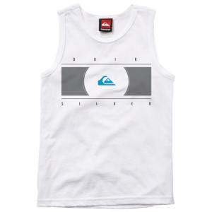 Numb Tank Top - Boys'