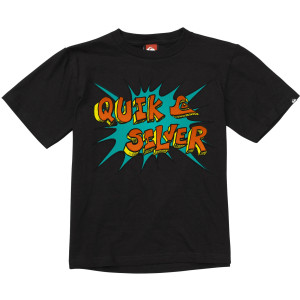 Kapow T-Shirt - Short-Sleeve - Boys'