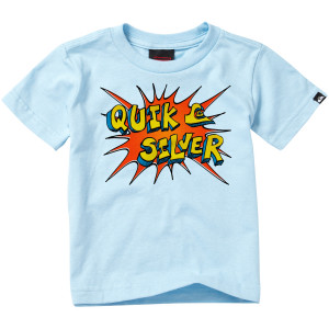 Kapow T-Shirt - Short-Sleeve - Infant Boys'